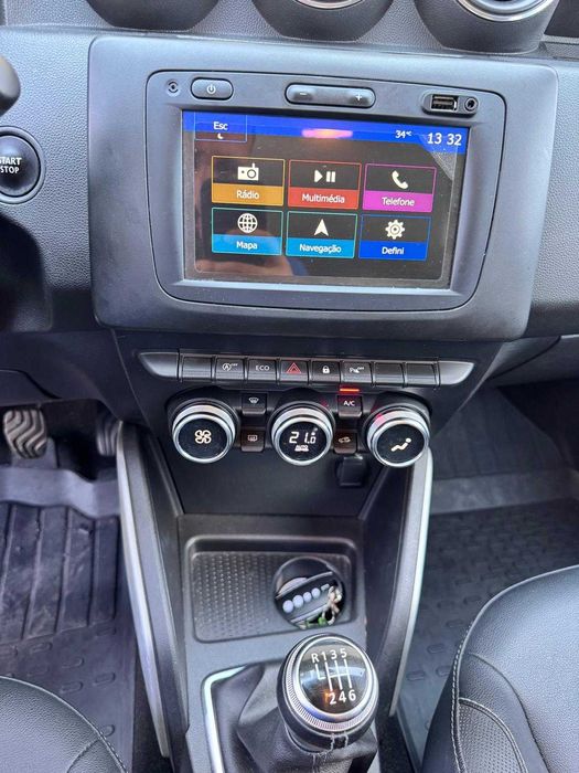 Dacia Duster 4x2
