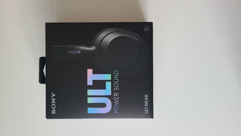 Auscultadores Bluetooth novos