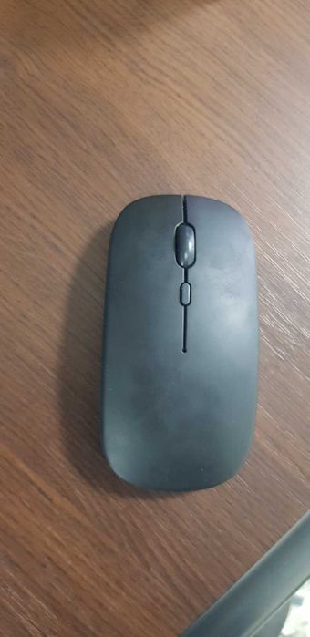 Мышь беспроводная перезаряжаемая б/у,