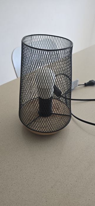 Candeeiro de sala Ikea