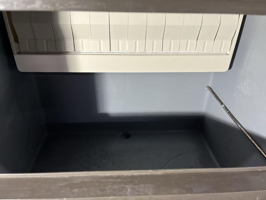 Льодогенератор Manitowoc ECS41 кубик