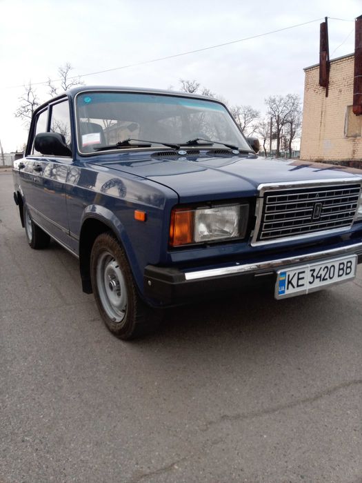 Продам *ваз 2107*