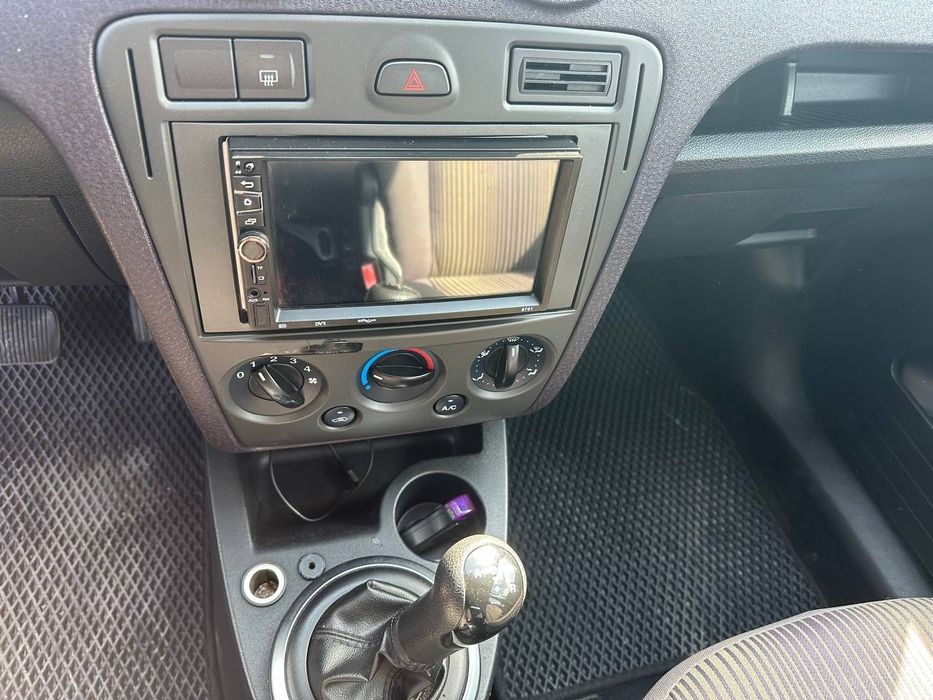 Ford Fusion Автомат 2009