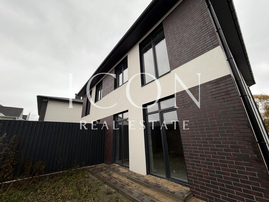 Продаж дуплекс біля озера | 125м² |м.Гостомель