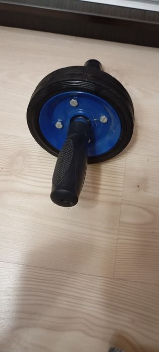 Ролик для  преса