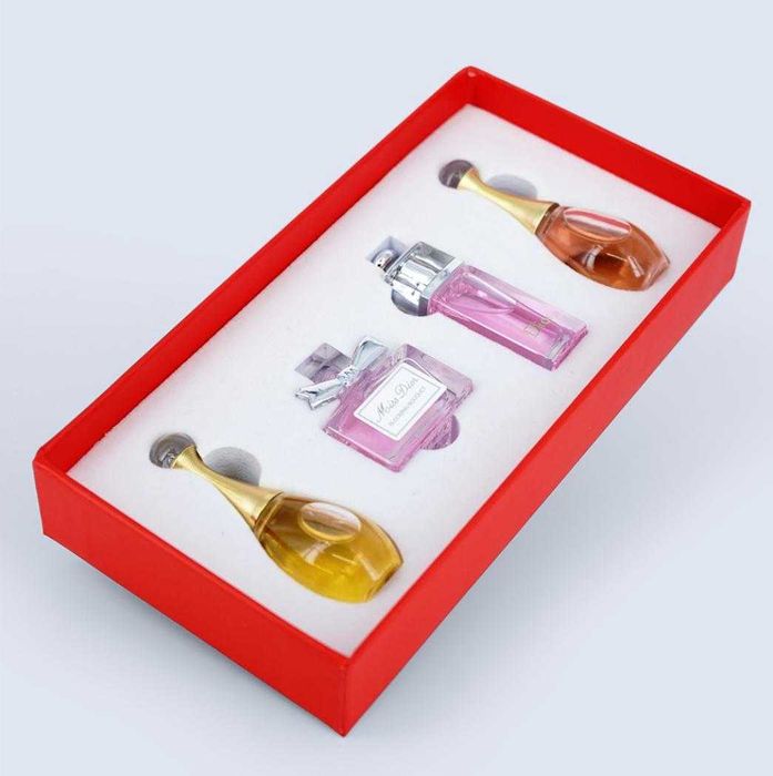 Perfumy damskie Dior