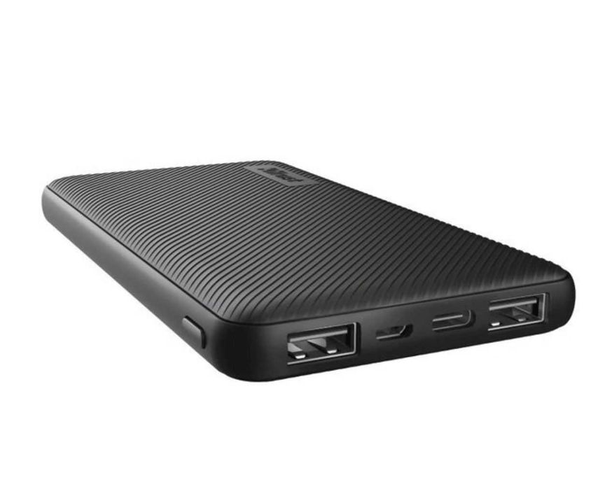 Powerbank Trust Primo 10000 mAh Ultra-thin