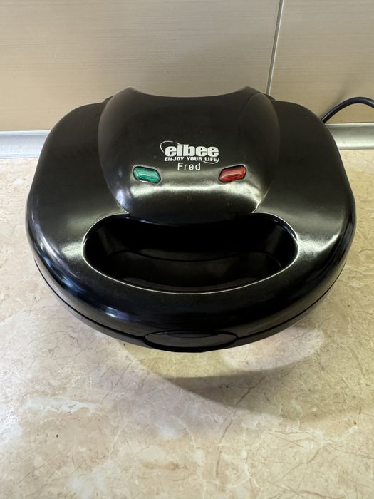 Бутербродница ELBEE, Fred 15302.