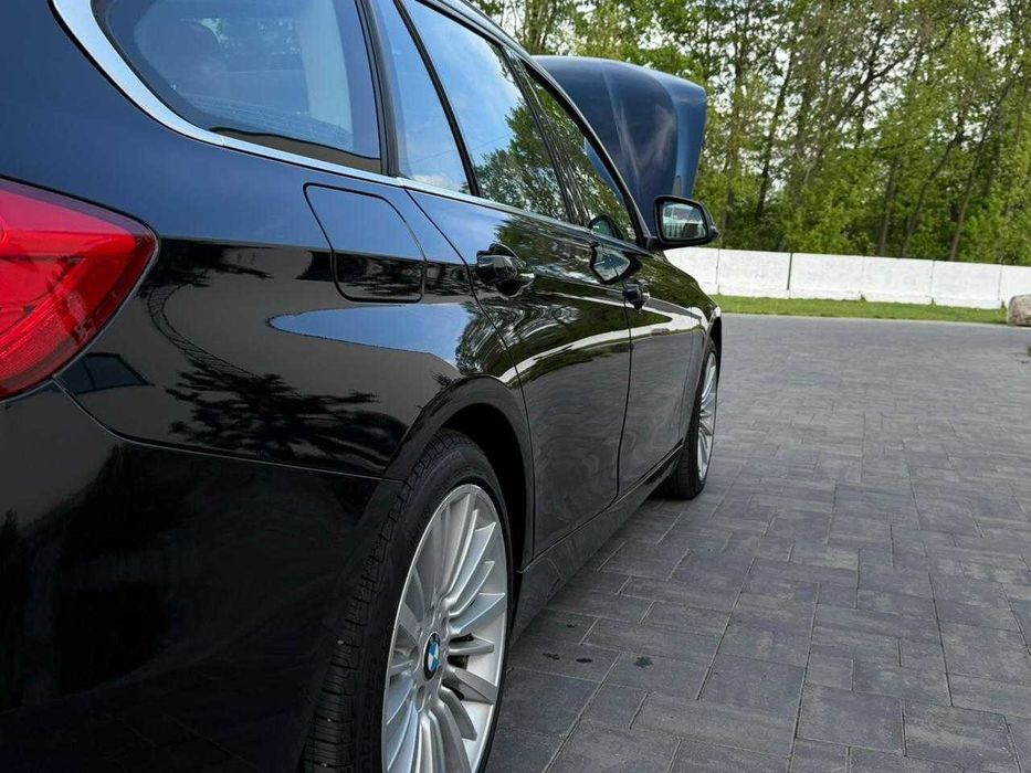 BMW 3 Series 2014 VIN WBA3G7C52EKN37499 фото оголошення 6 з 24