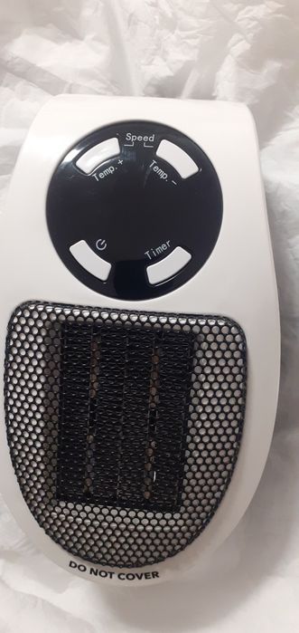 Aguecegor ventilador  marca warmlite