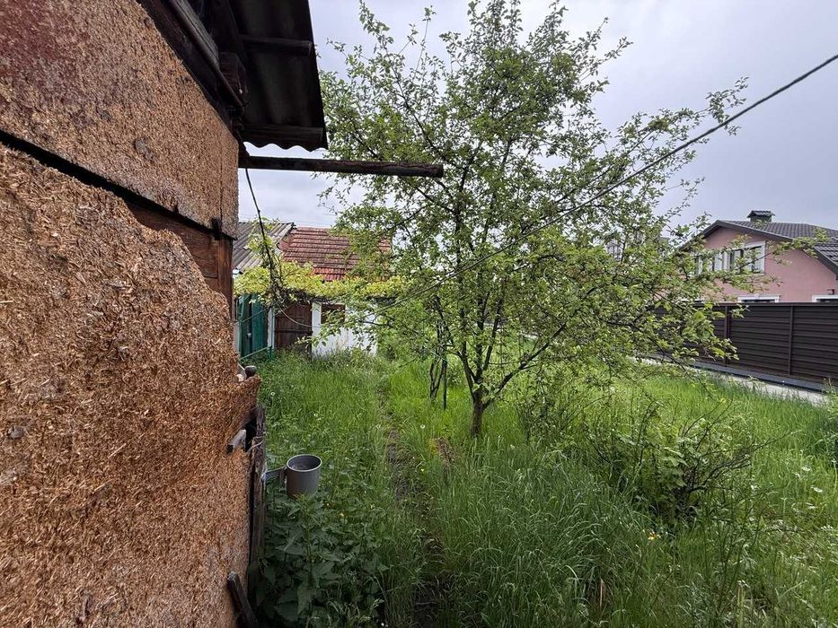 Продається будинок у Надвірній