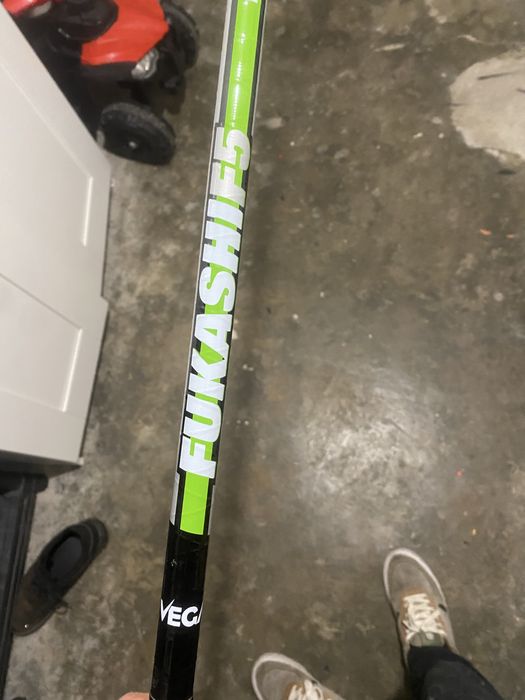 Cana pesca boia/chombadinha