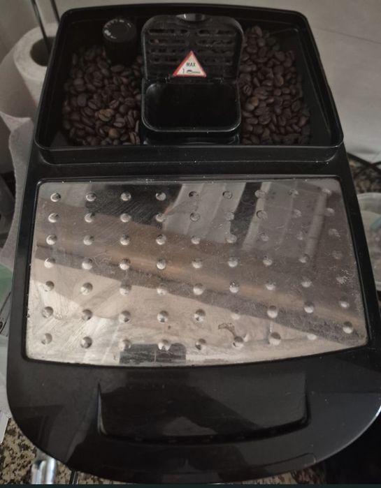 Maquina café Delonghi