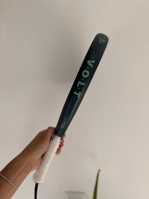 Raquete Padel Volt 900 V4