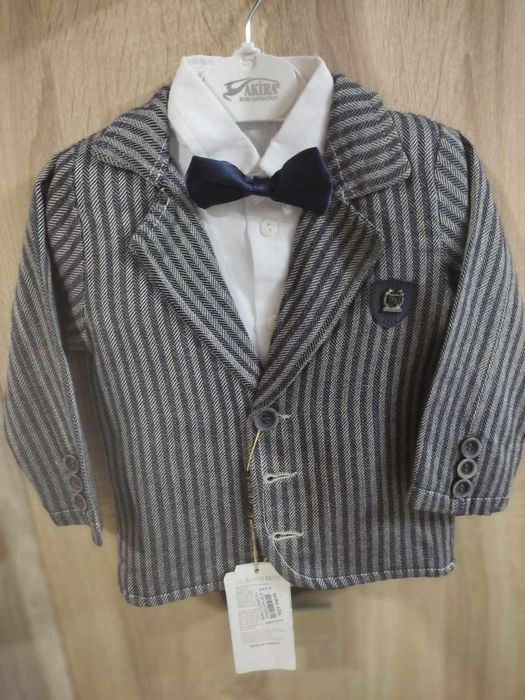 Костюм на хлопчика 12міс