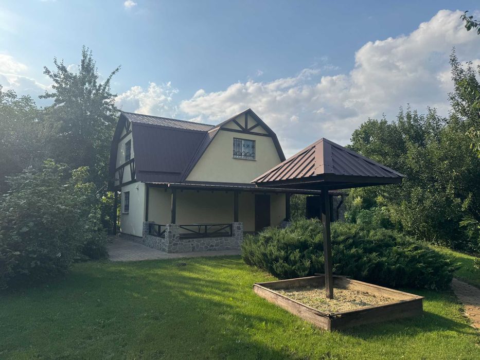 Дім / дача,  Є-оселя/є-відновлення, власник