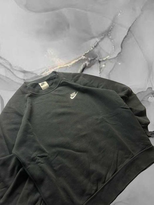 Bluza Nike Haft Logo