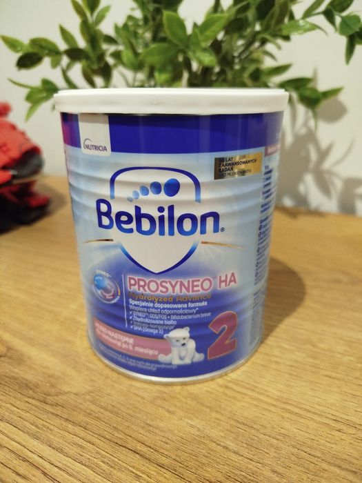 Mleko Bebilon Prosyneo HA 2 400g
