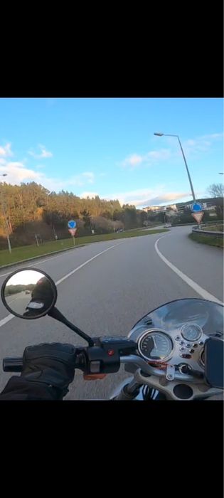 BMW R1150R ABS TwinSpark