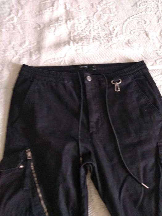 Calças da Pull & Bear, NOVA!