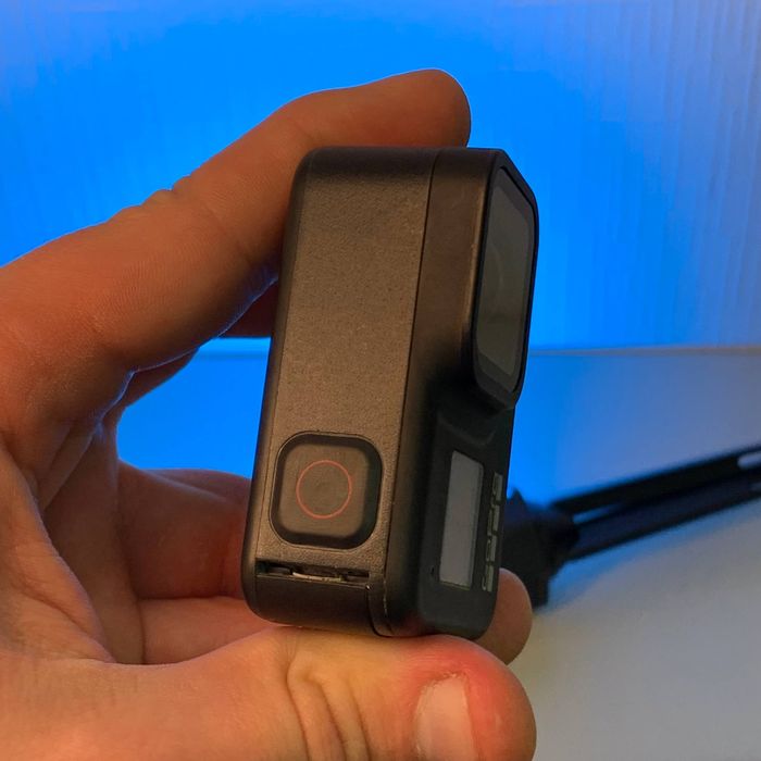 01620 GoPro Hero 8 Black Екшн камера гоу про екшен камера го про бу