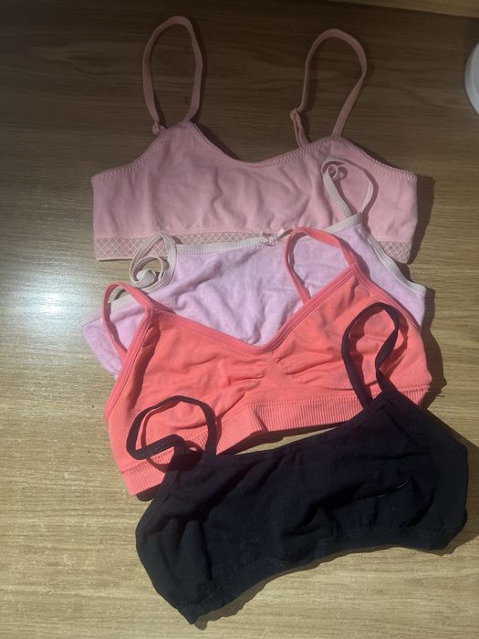 Набір топів на 7-9 років