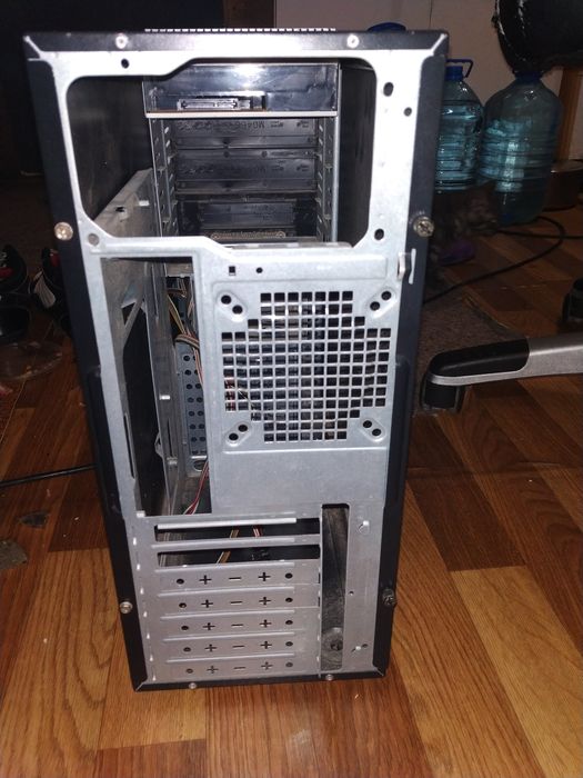 Компьютерный Корпус