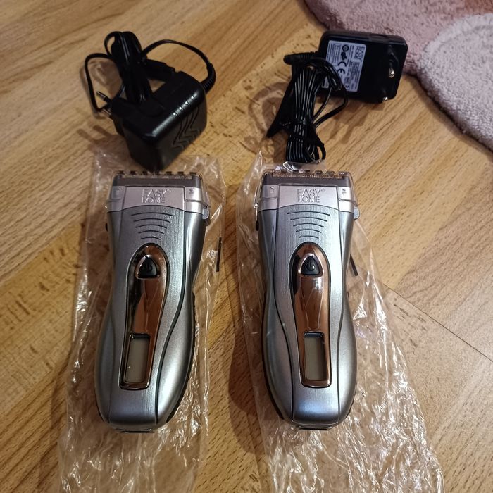 Продам трімер для бриття ELSY HOME