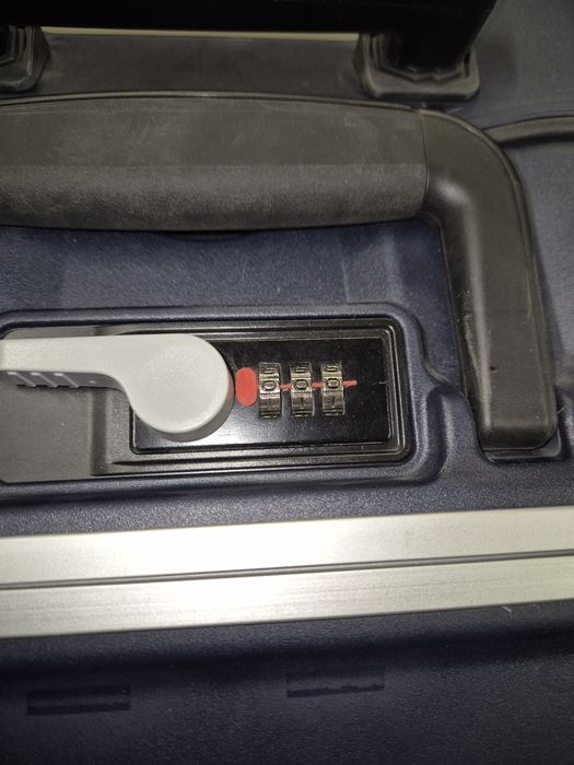 Walizka narzędziowa garant