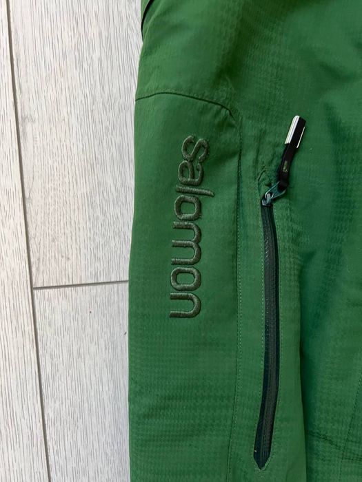 Salomon snowpants