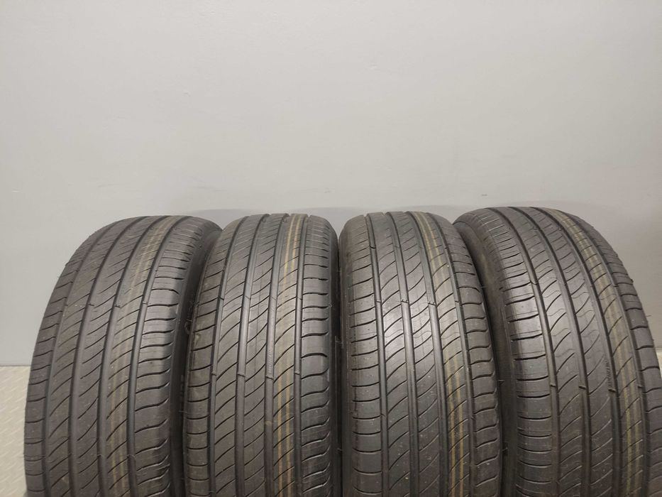 4x205/55R17 Michelin Primacy 4 S1, 2026 rok, Rant Ochronny, 91V, NOWE