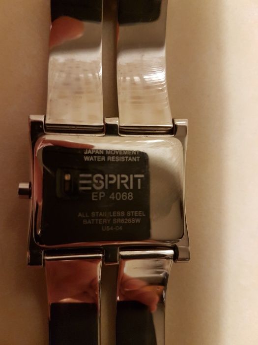 ESPRIT zegarek damski