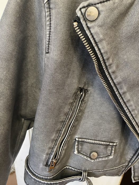 Новенька косуха