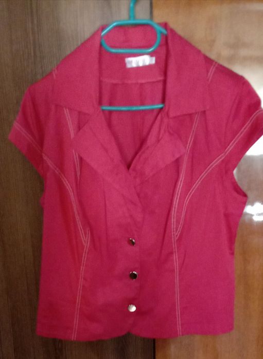 Женская  одежда большого размера