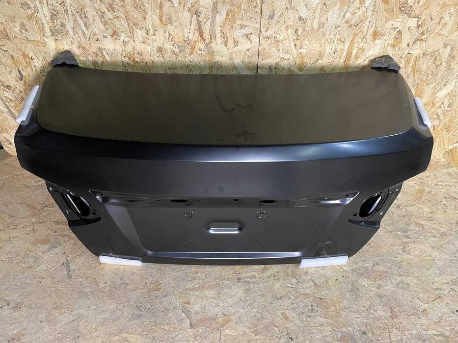 Nissan Altima L33 2016-2018 крышка багажника USA