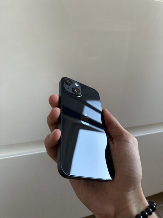 Iphone 14 jak nowy oryginalna bateria 100%