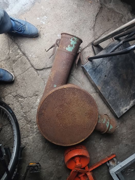 Pierścienie do wałów posiewnych  wały posiewne Cambridge  wał wysyłka