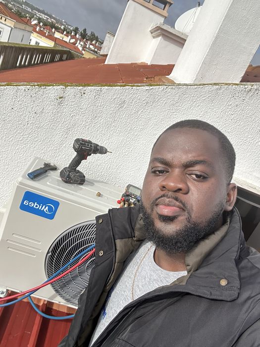 Instalação de Ar Condicionado desde Lisboa e arredores
