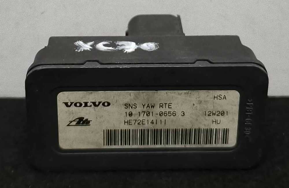 Módulo Electrónico 101701-06563 - VOLVO XC70 I Cross Country