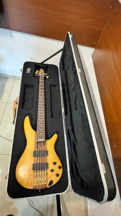 Gitara Basowa IBANEZ SDGR SR905FM
