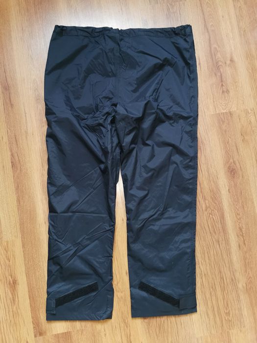 Helly Hansen Helly Tech spodnie przeciwdeszczowe L