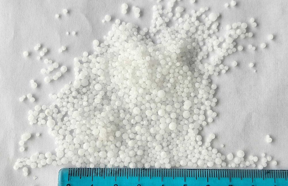 Mocznik Prill drobna granula 500kg