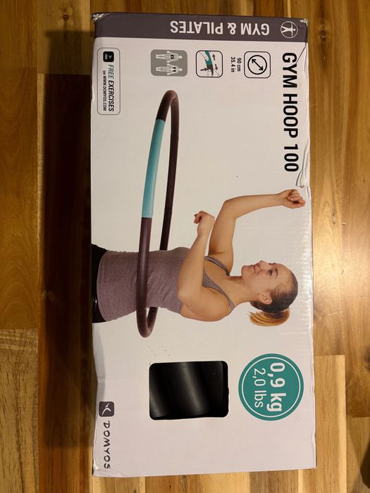Domyos Hula hoop 100