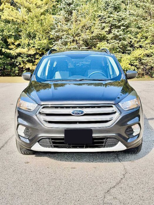 Ford Escape SE      2018