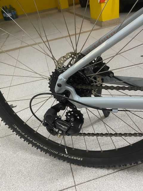 Bicicleta KTM Penny Lane estado de nova