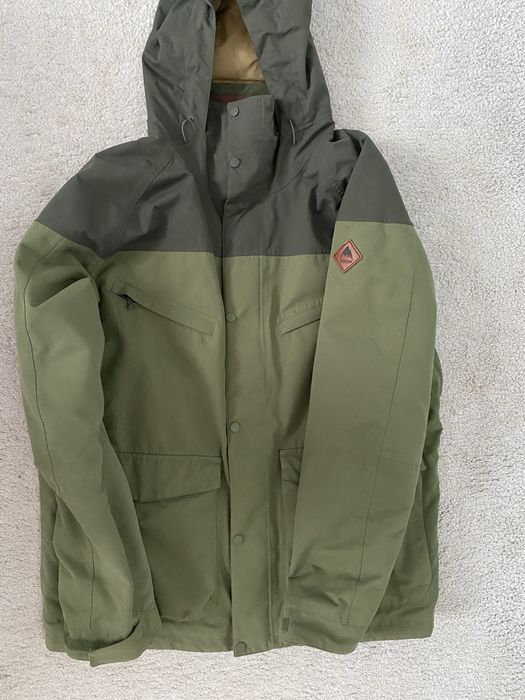 Продам орегигальню Burton