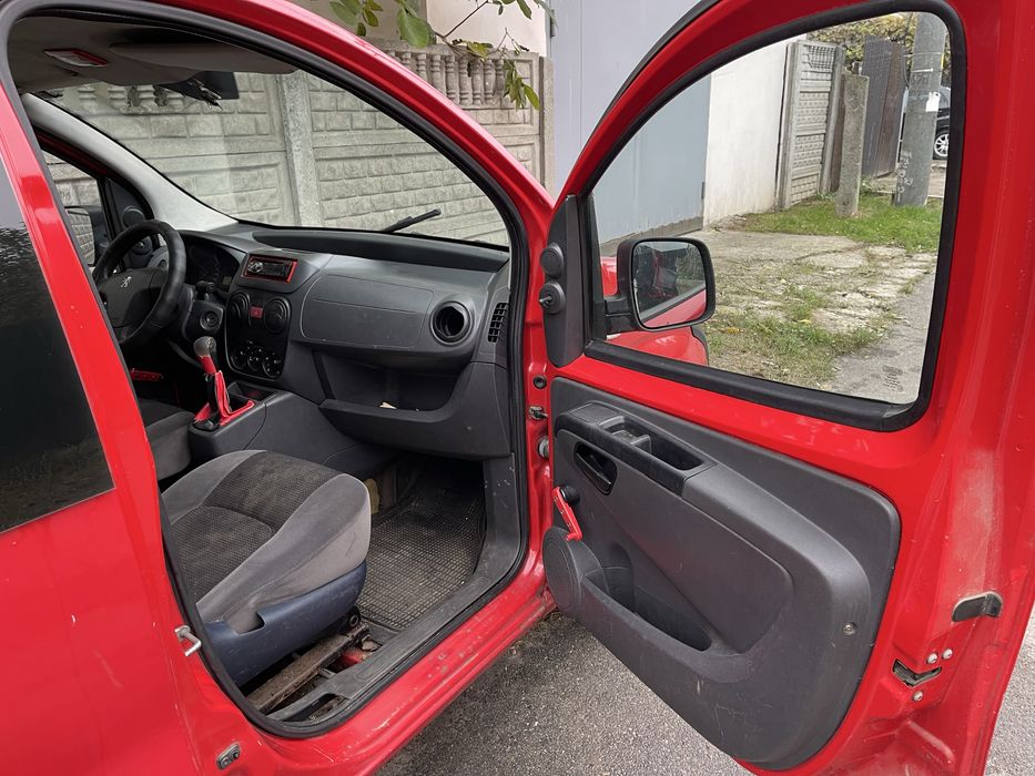 Продам автомобіль