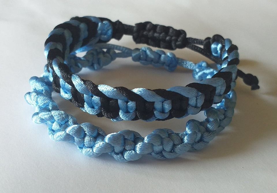 Bransoletki markamki