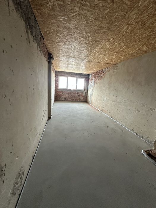 Продам дворівневу квартиру в зданій новобудові на Майзлях