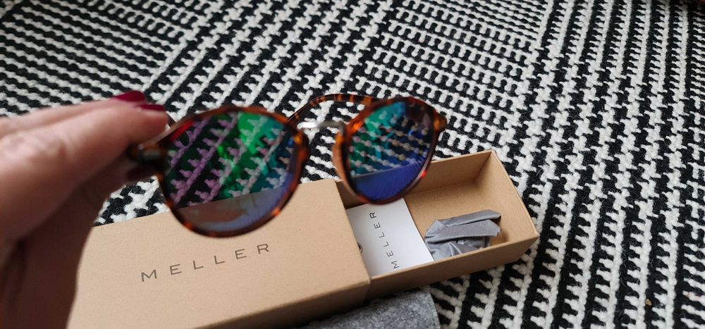 Óculos de sol Meller